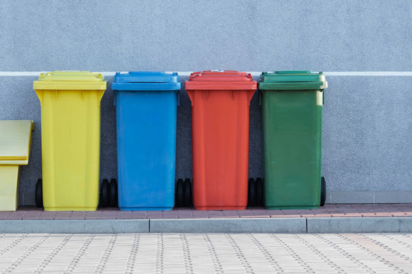 Mythbusting: 10 Common Misconceptions about Recycling and Composting