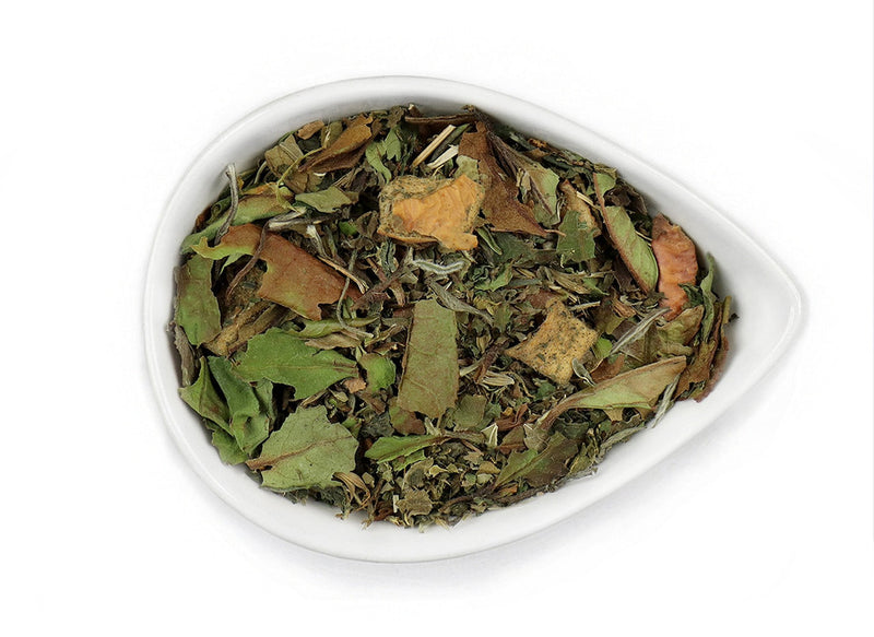 Organic Tea and Herbal Tea