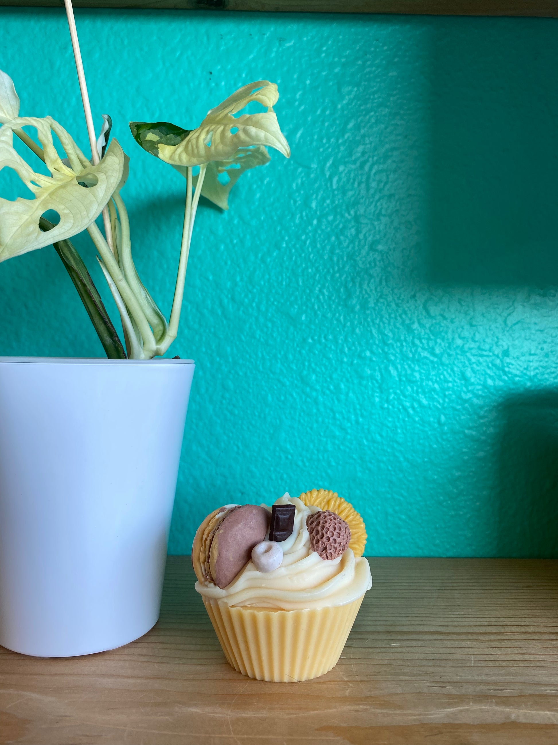 Donut & Cupcake Soaps