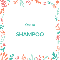 Shampoo - Unscented