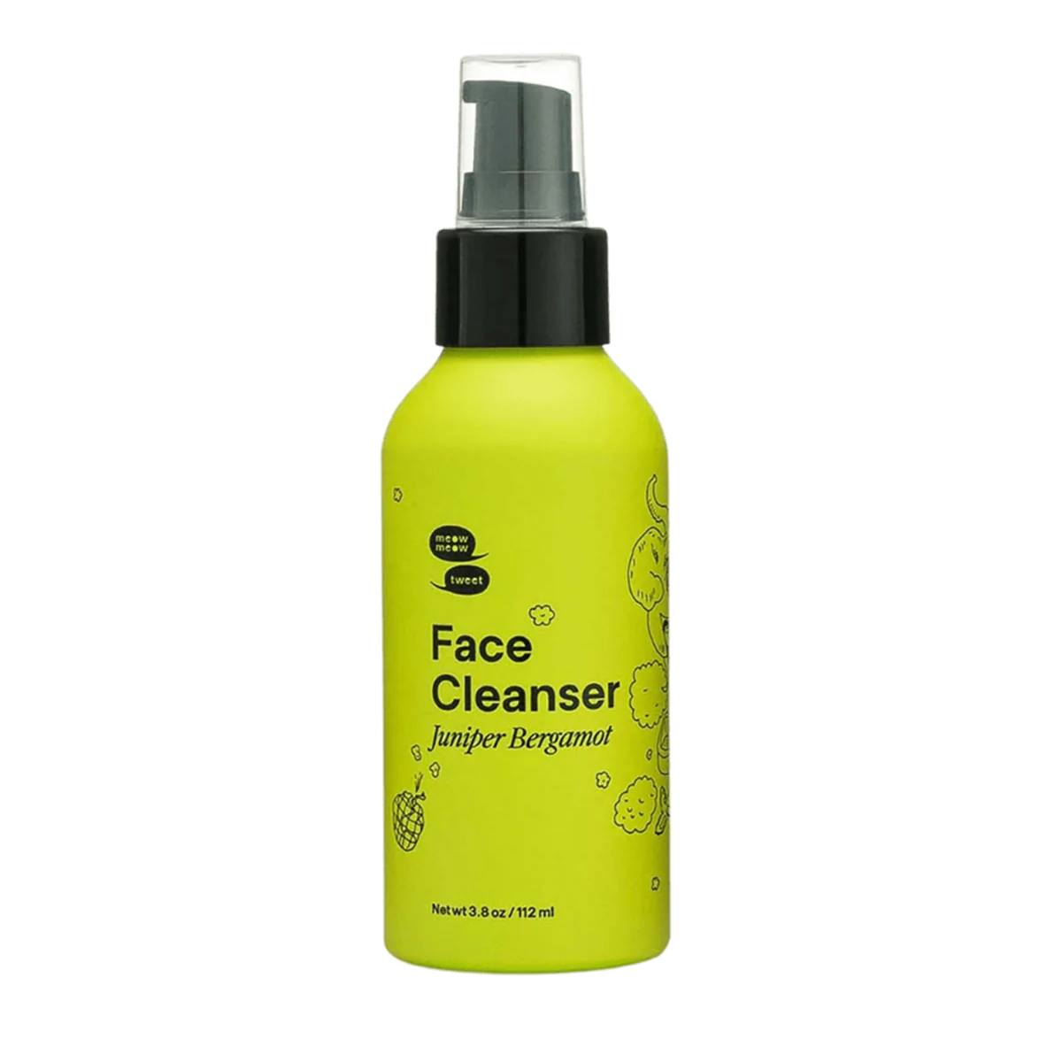 Face Cleanser