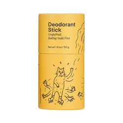Deodorant Stick - Baking Soda Free