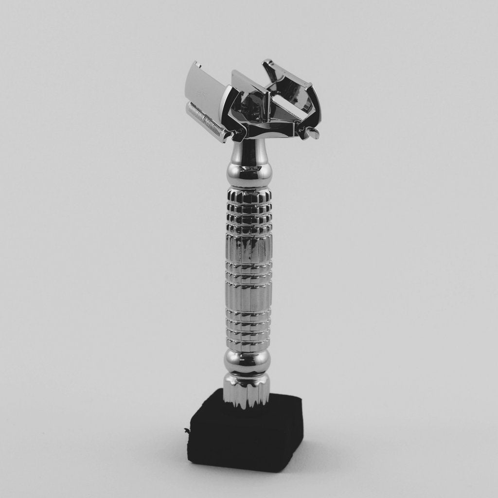 Safety Razor - Butterfly