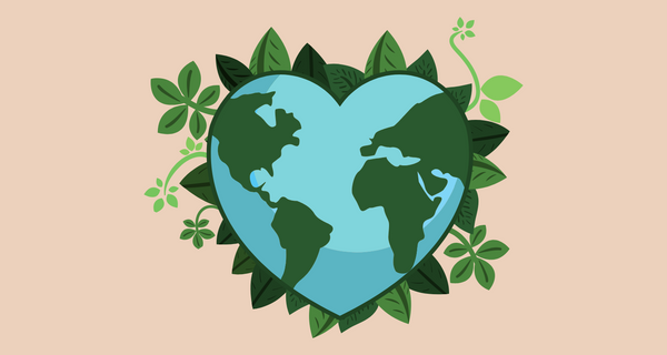 Our Earth Month Guide for Sustainable Living