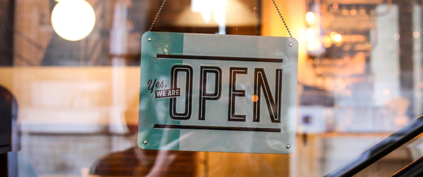 Plastic Free July Day 15 - Shop Local