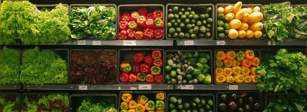 Plastic Free July Day 19 - Food Waste