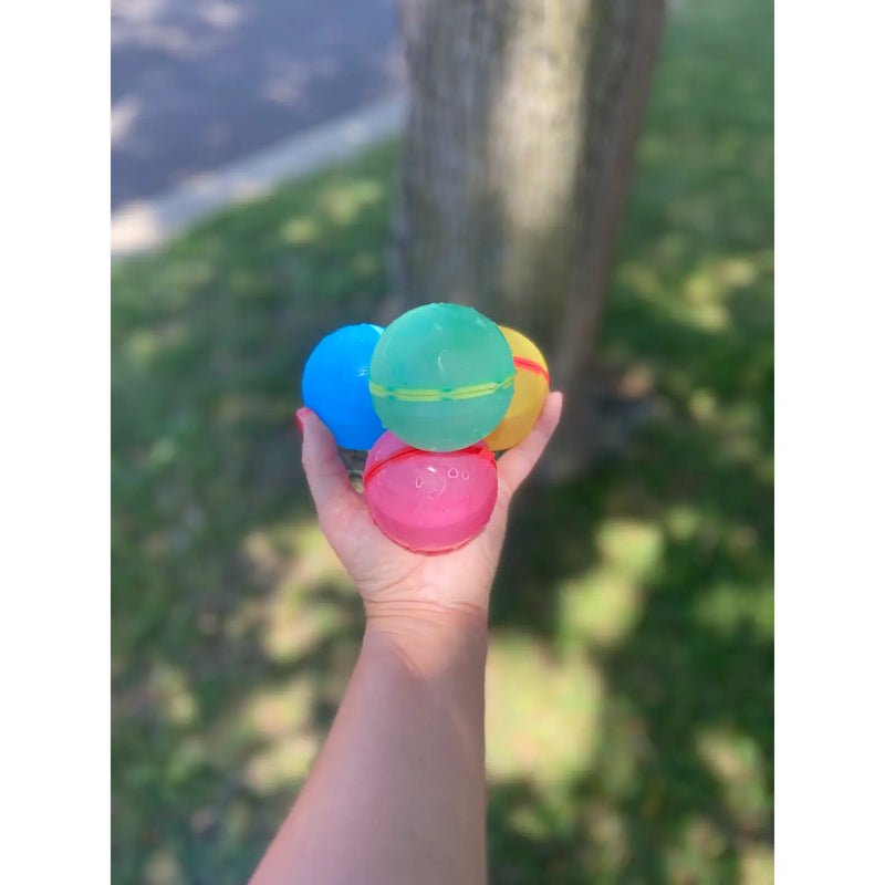 Reusable Water Balloons