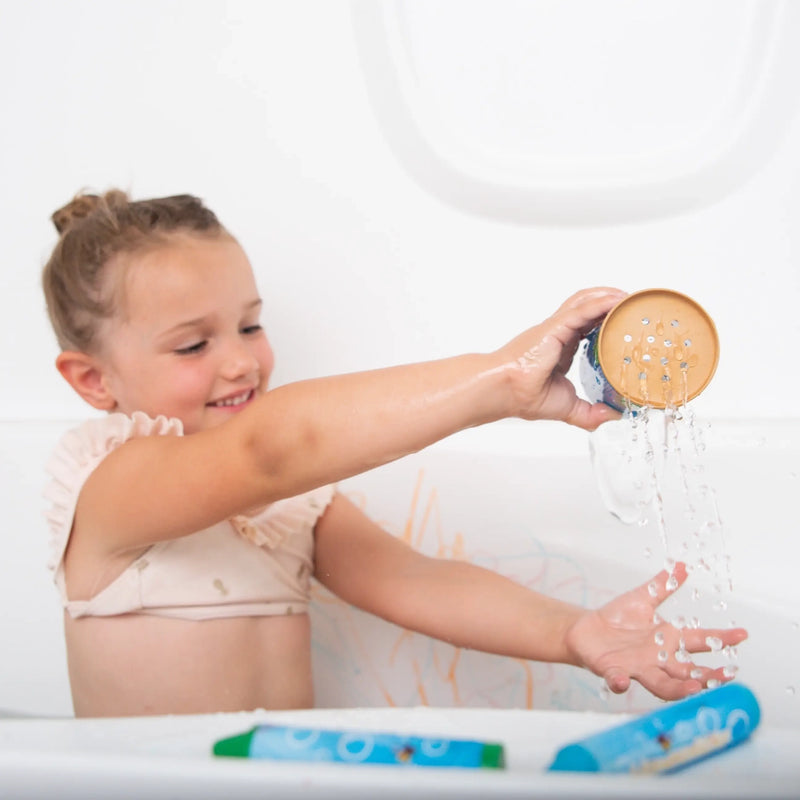 Bath Crayons Super Jumbo 6pk