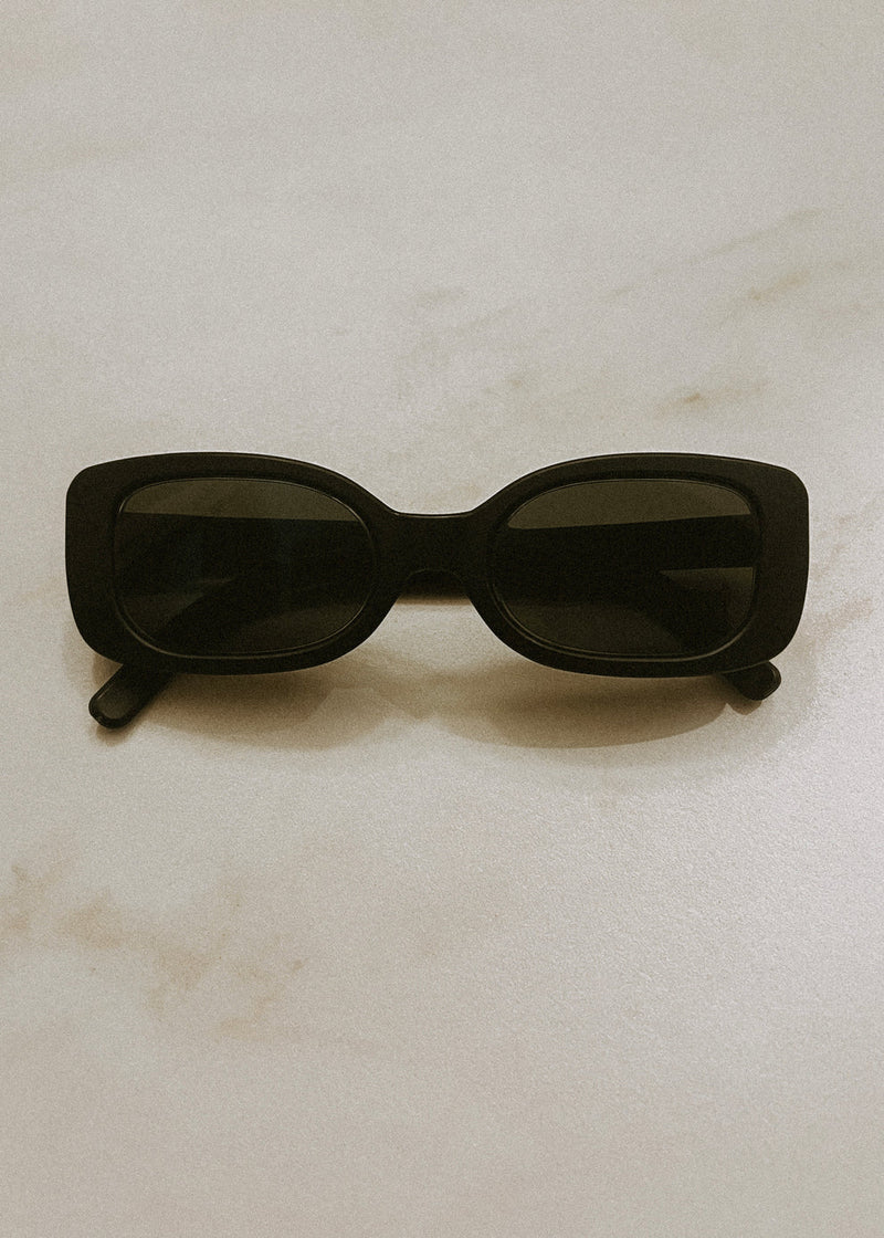 Upcycled Trash Talk - Sunglasses