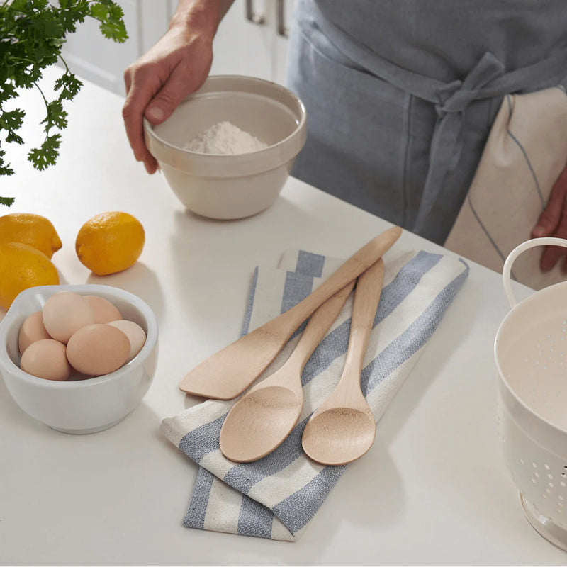 What Are The Best Kitchen Utensils: Wood, Bamboo, Or Silicone? - bambu