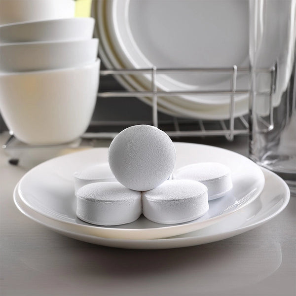 Dishwasher Tablets x25