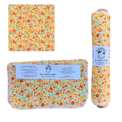 Reusable Not Paper Towels