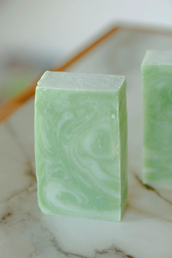 Moisturizing Vegan Body Wash