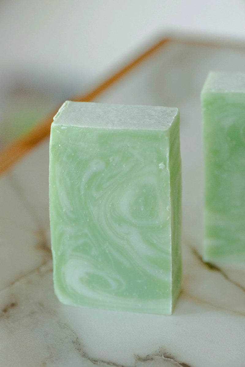Moisturizing Vegan Body Wash