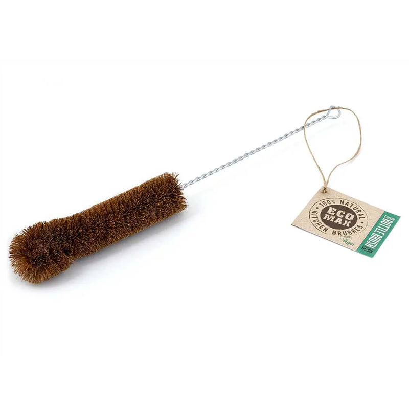 Bottle Brush - Coconut Fiber