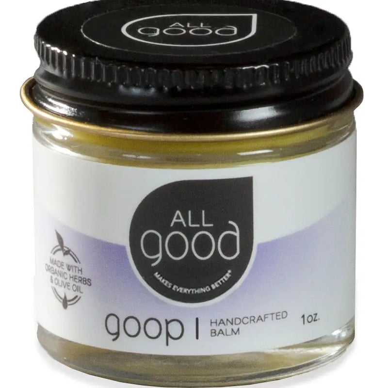 All Good Goop - Skin Recovery Balm