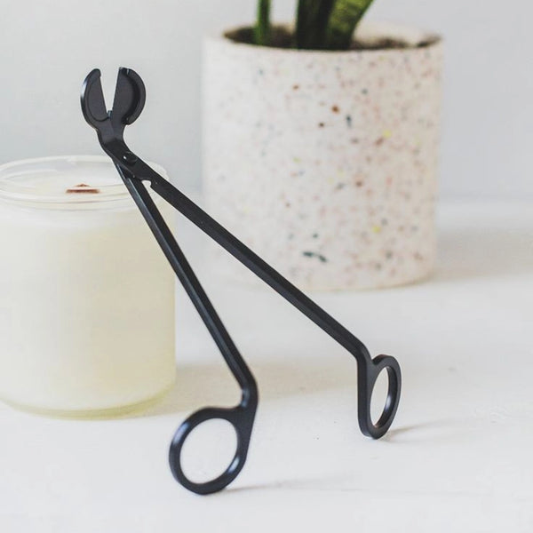 Candle Wick Trimmer