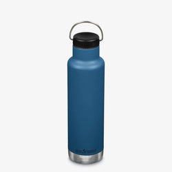 20 oz Classic Insulated Water Bottle with Loop Cap