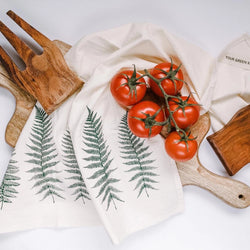 Organic Kitchen Towels