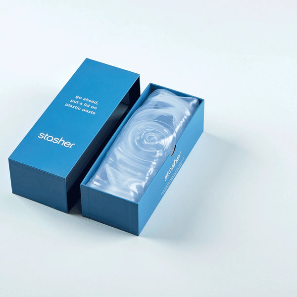 Stretch Lids Variety 4-Pack