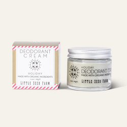 Holiday Deodorant