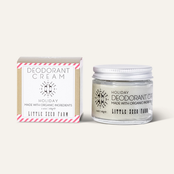 Holiday Deodorant