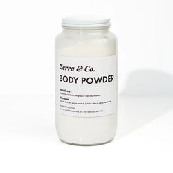 BULK - Body Powder