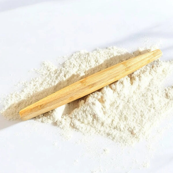 Large Bamboo Rolling Pin