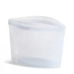 Silicone Bowl - 4 Cups