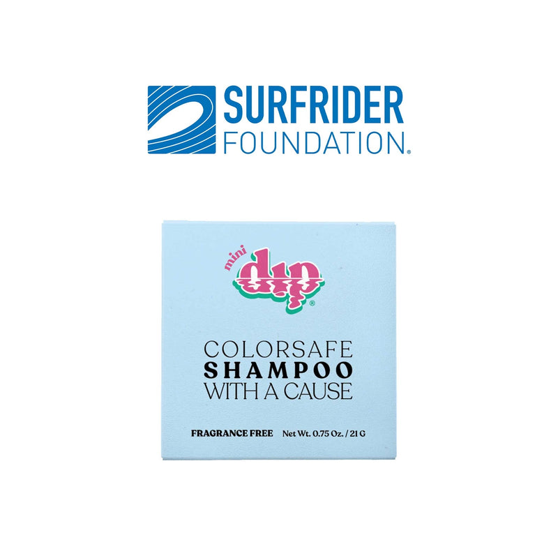 Shampoo Bar