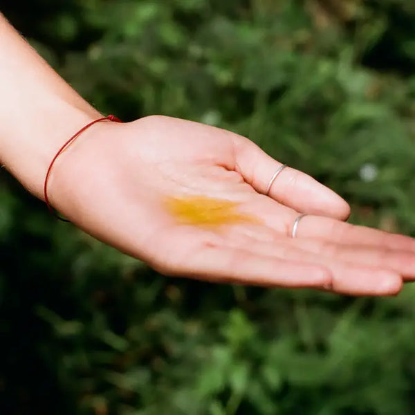 Bathing Culture - Heat Wave Body Oil