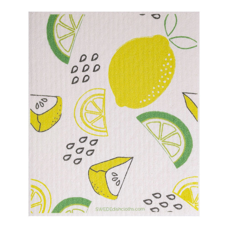 Colored Swedish Dishcloths - New Designs!