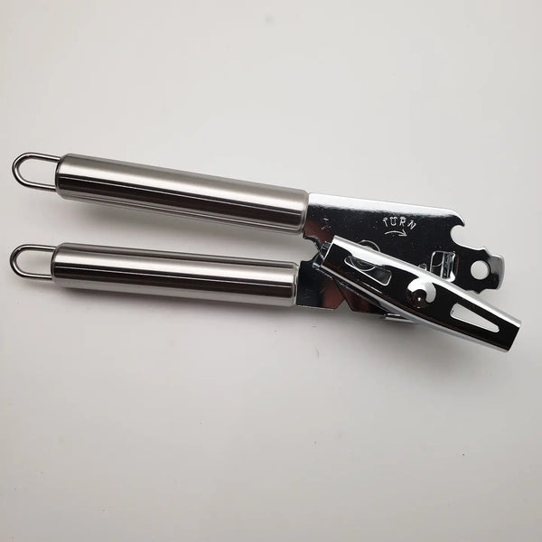 Stainless Can Opener