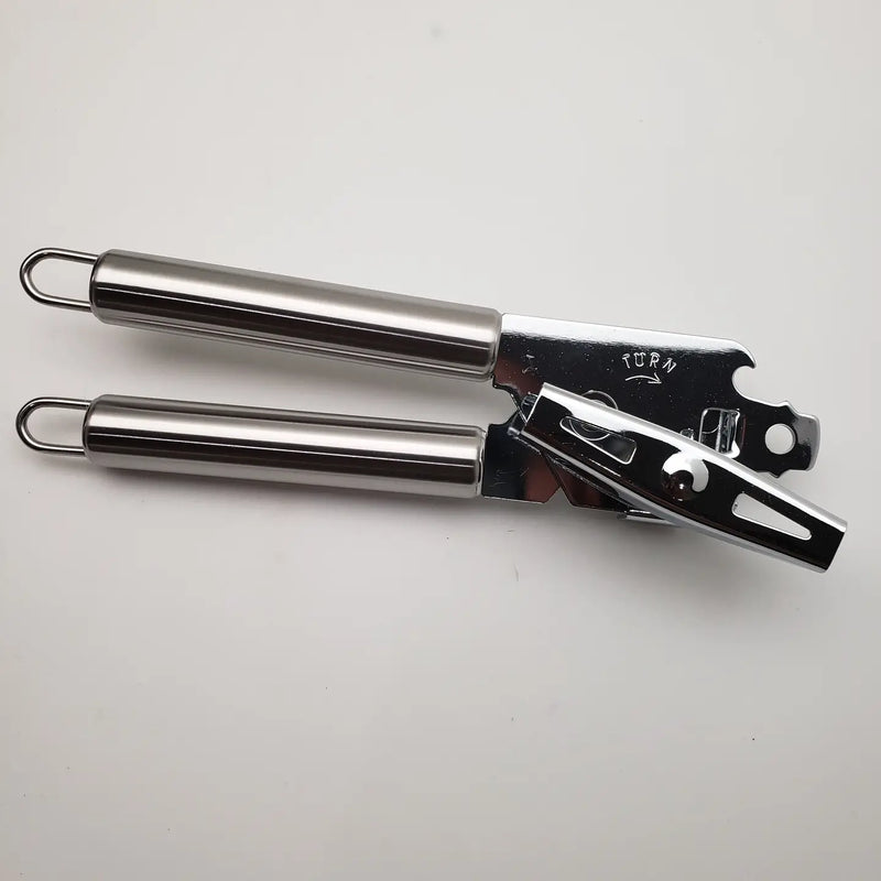 Stainless Can Opener