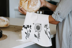 Organic Kitchen Towels