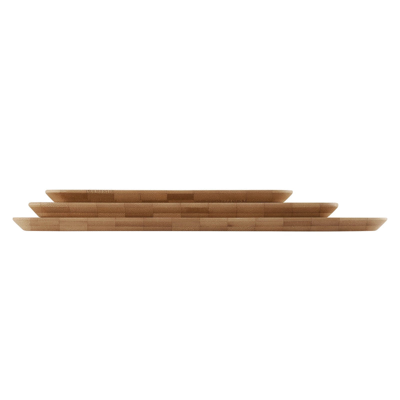 Float Bamboo Cutting & Serving Boards