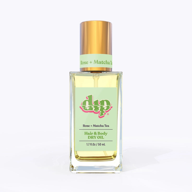 DIP - Hair / Body Oil