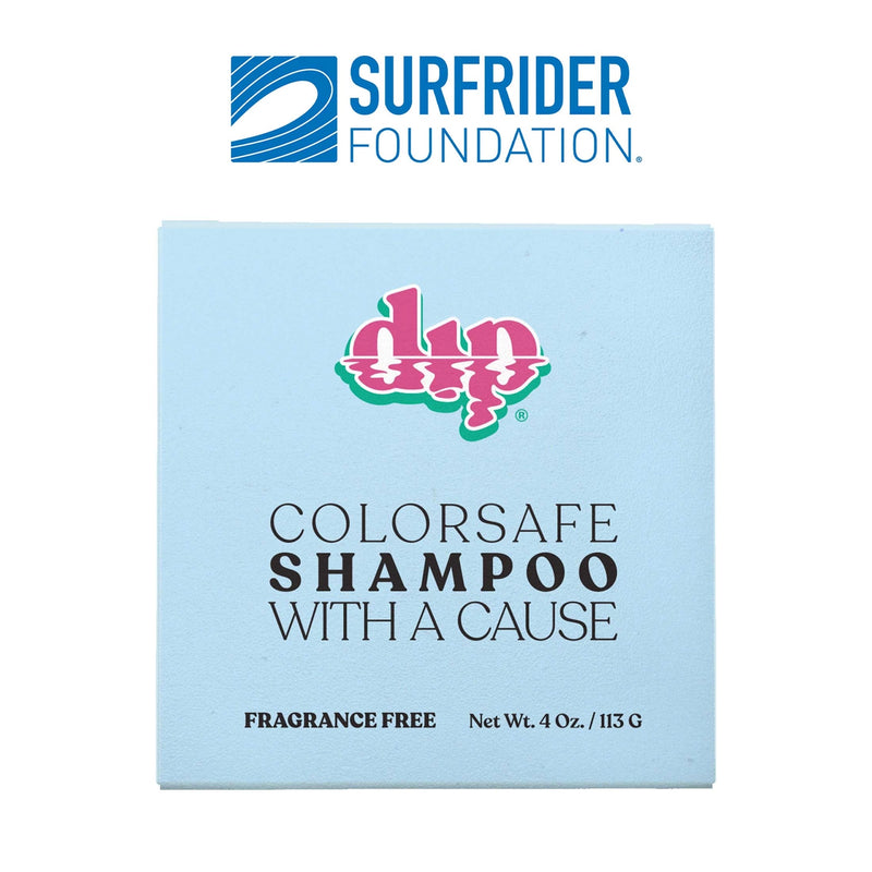 Shampoo Bar