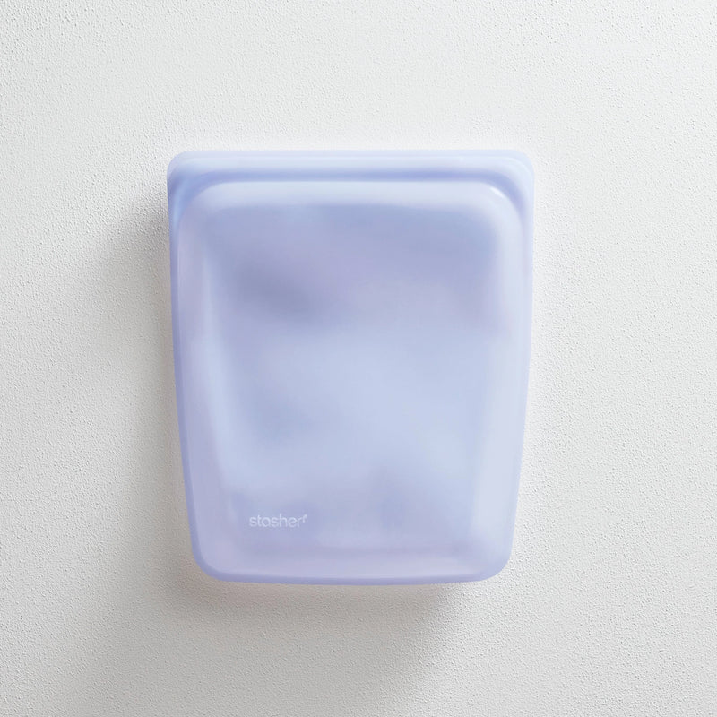 Silicon Half Gallon