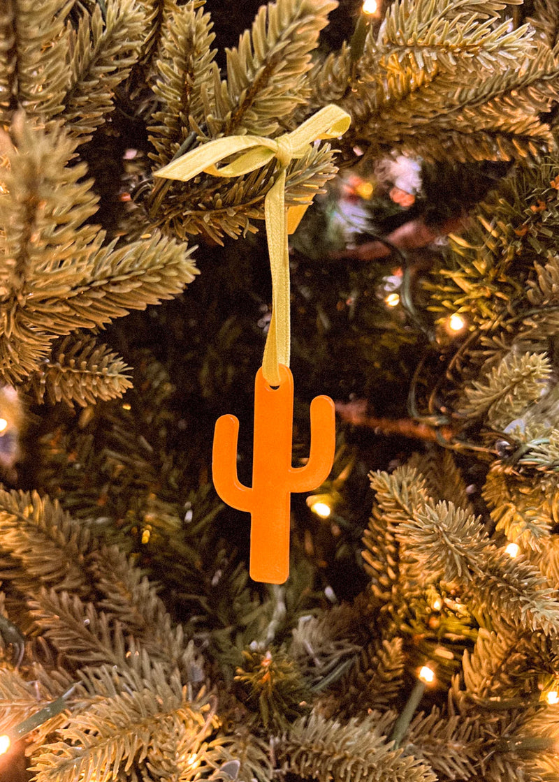 Pill Bottle Ornaments