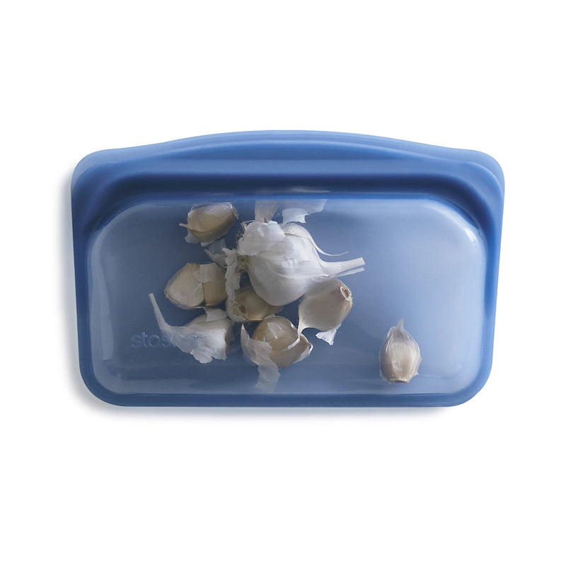 Silicone Snack Bag