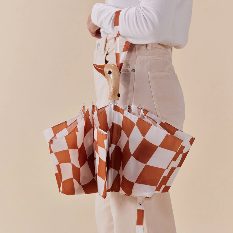 Duck Umbrella - Adult
