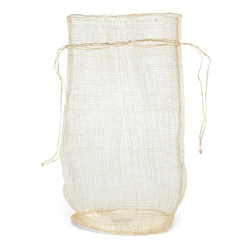 Sinamay Gift Bag