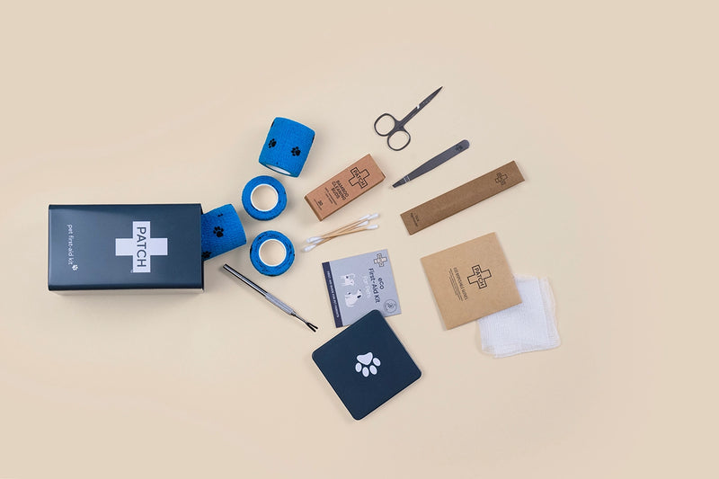 Pet Eco First-Aid Kit For Pets