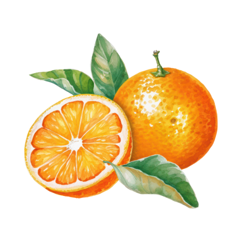 Organic Essential Oils
