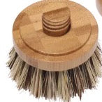 Refill Head For Pot Brushes