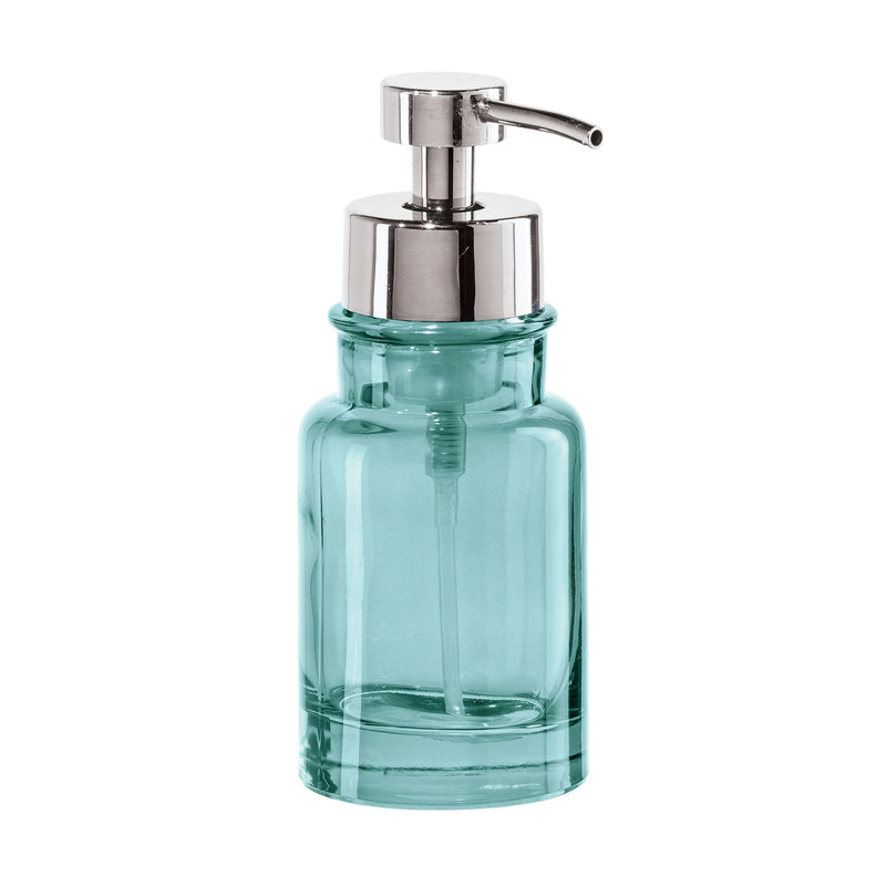 Glass Round Soap Foamer