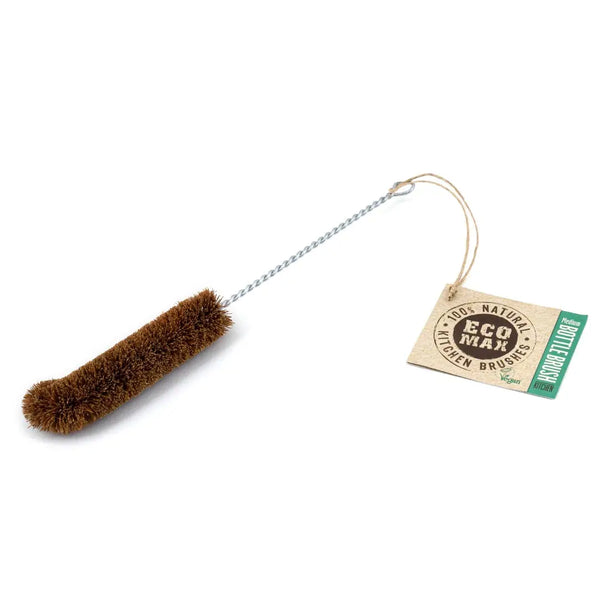 Bottle Brush - Coconut Fiber