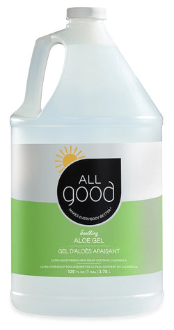 BULK - Aloe Vera Allgood