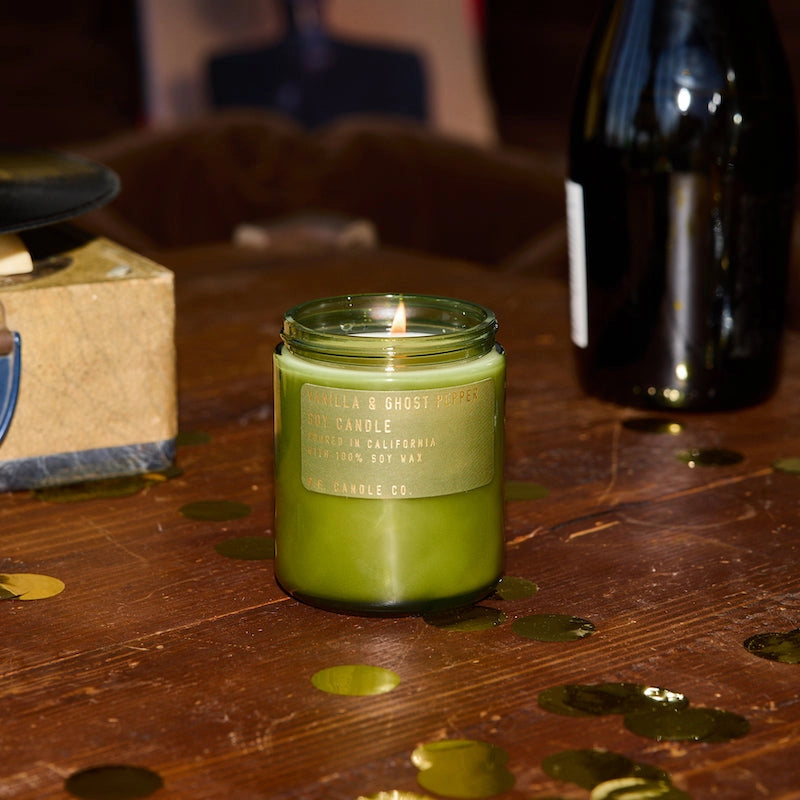 Candles - Limited Fall/Winter Classics